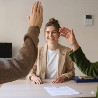 Acord professional per a serveis de traducció jurada català-francès