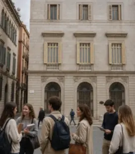 Servei de traducció jurada català-francès per a particulars