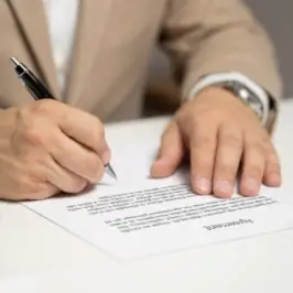 Traducció jurídica de contractes comercials i civils a Barcelona